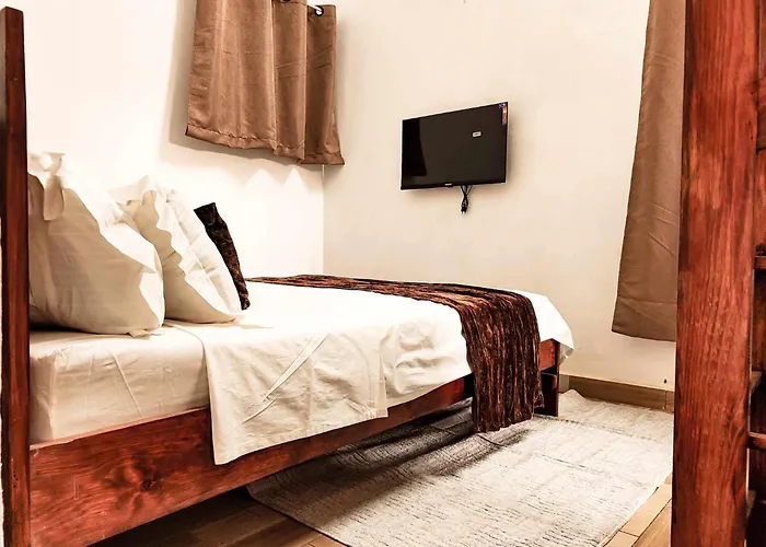 M'Serenity Guest House
