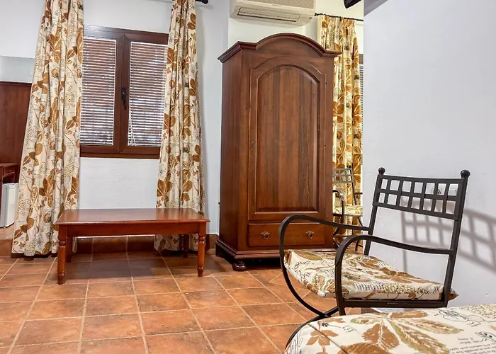 Hotel Valsequillo Lepe