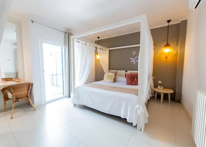 Hotel Tarongeta - Adults Only Cadaqués