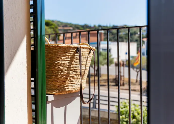 Hotel Tarongeta - Adults Only Cadaqués