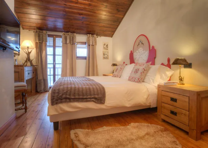 Hotel La Grange Courmayeur