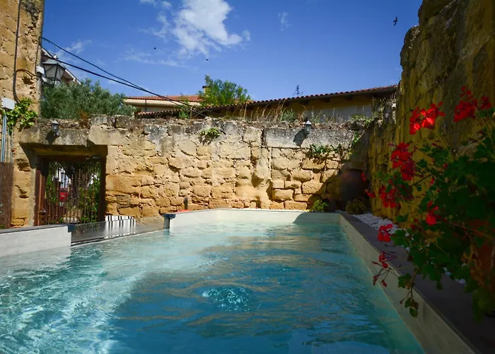Hotel Hospedería Señorío de Briñas