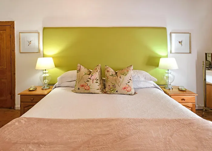 Centre-Ville Guest House
