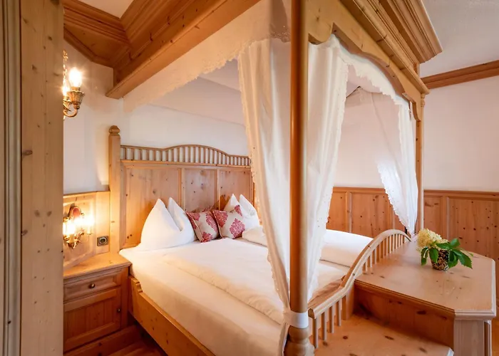 Hotel Tiroler Stuben Wörgl