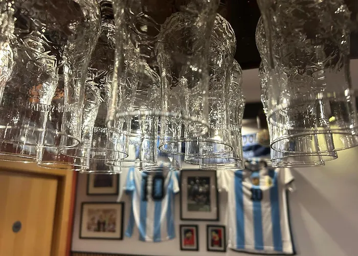 Hostal El Olivo Grenade