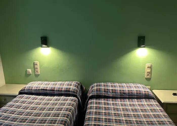 Hostal El Olivo Grenade