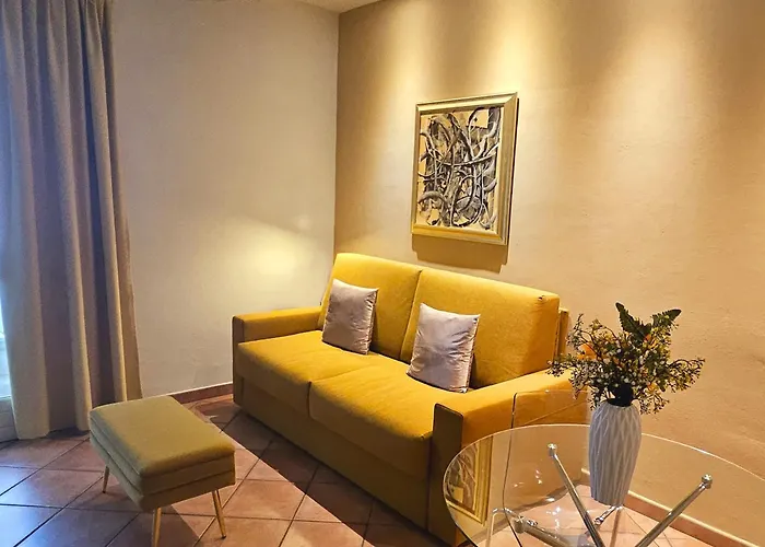 Loger Confort Residence & Apartments