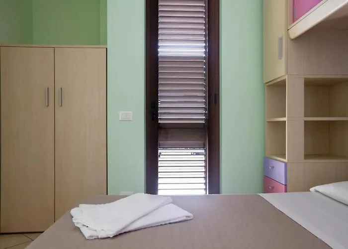 Appartamenti Anzà