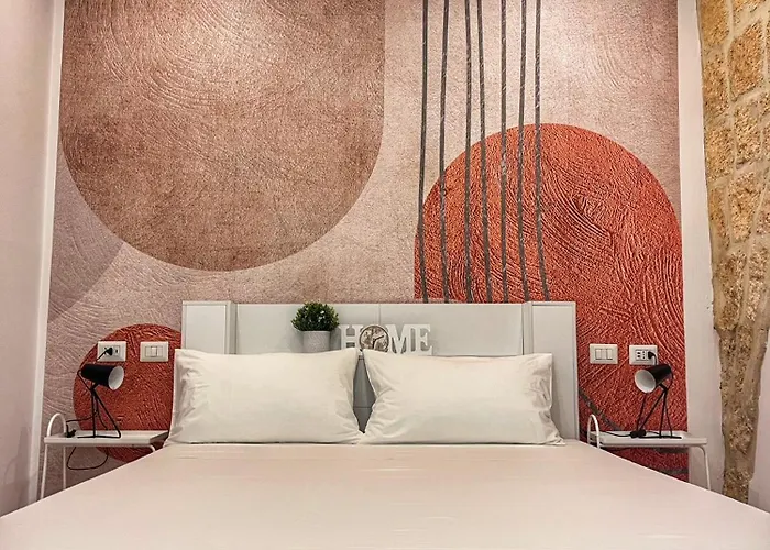 B&B Chiostro San Marco Tarquinia