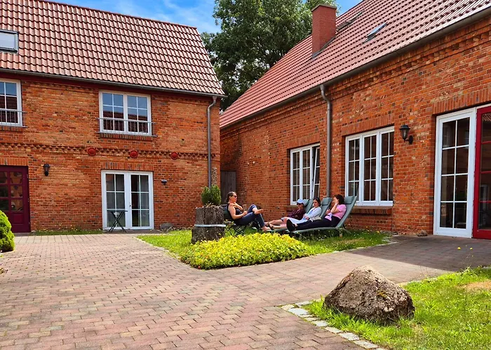 Landgasthof Jüterbog