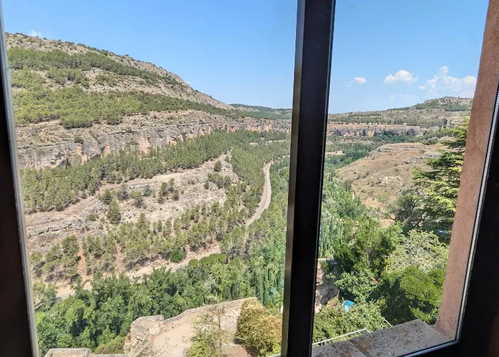 Hostal Tabanqueta Cuenca 