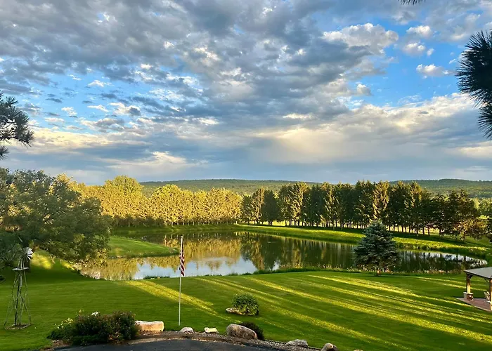 Pinehaven Country Inn Baraboo