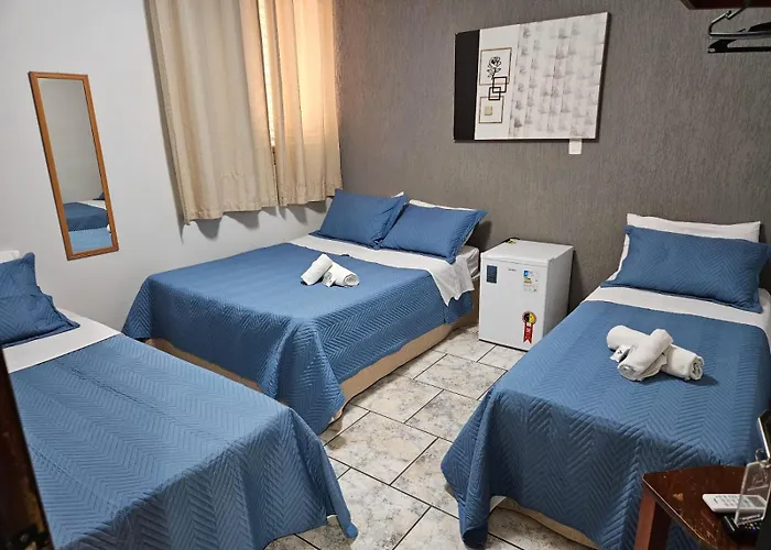 Alliance Hotel Bauru