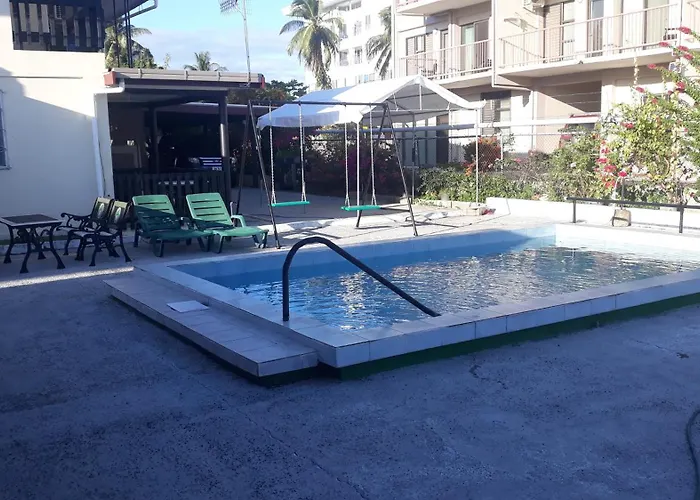 Newtown Beach Bed And Bath