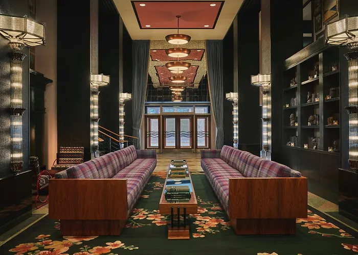 Graduate By Hilton Seattle Hotel