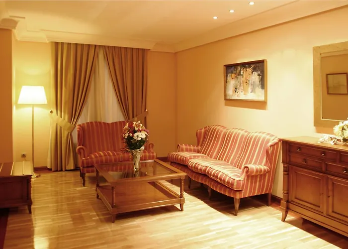 Sercotel Guadiana Ciudad Real