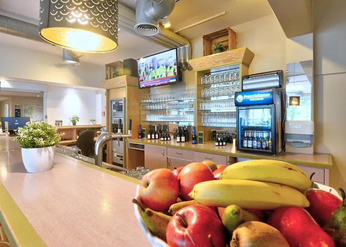 Hotels in Kassel