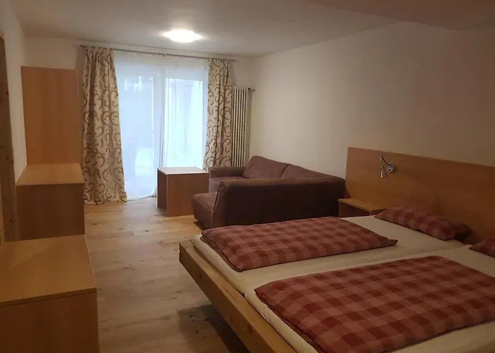 Naturhotel Holzwurm