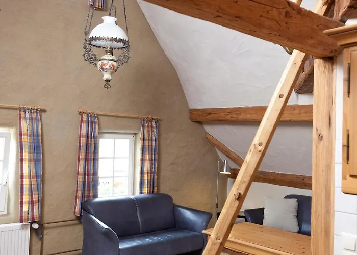 Naturhotel Holzwurm Sasbachwalden