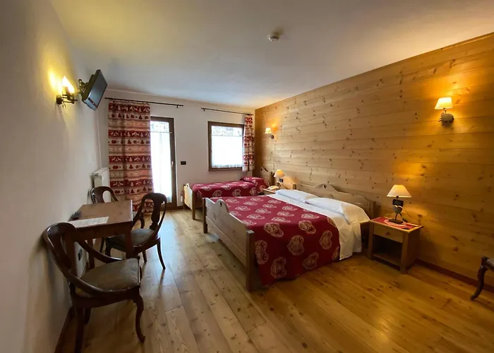 Hotel L'Artisin Limone Piemonte