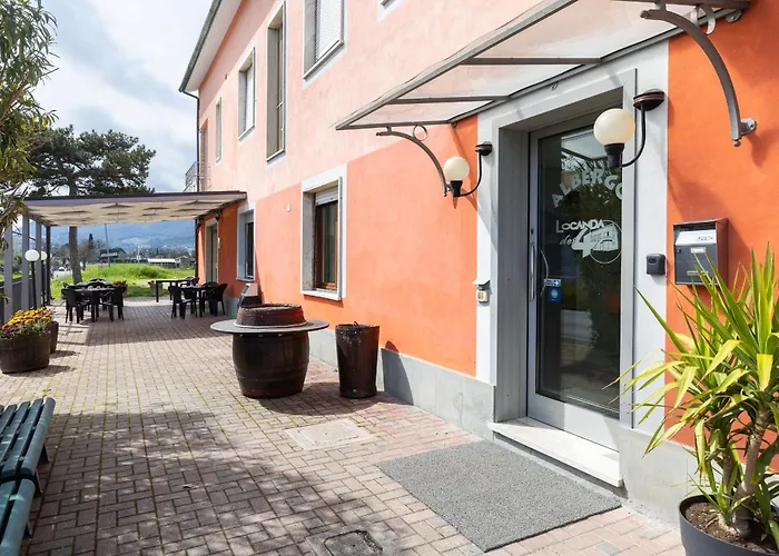 Locanda dei 4 Narni