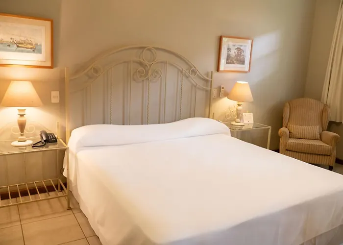 Vila Real Hotel Jaú