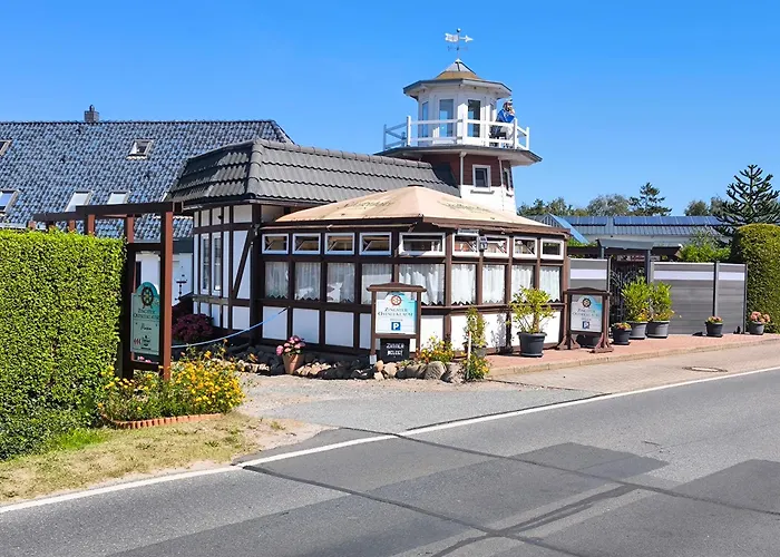 Zingster Ostseeklause