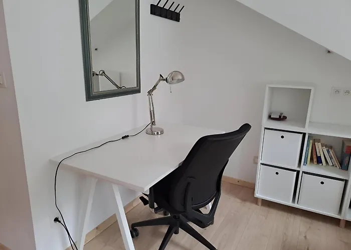 O Reflets - Citabelle For 3 - Studio 2 Beds View "Citadelle"