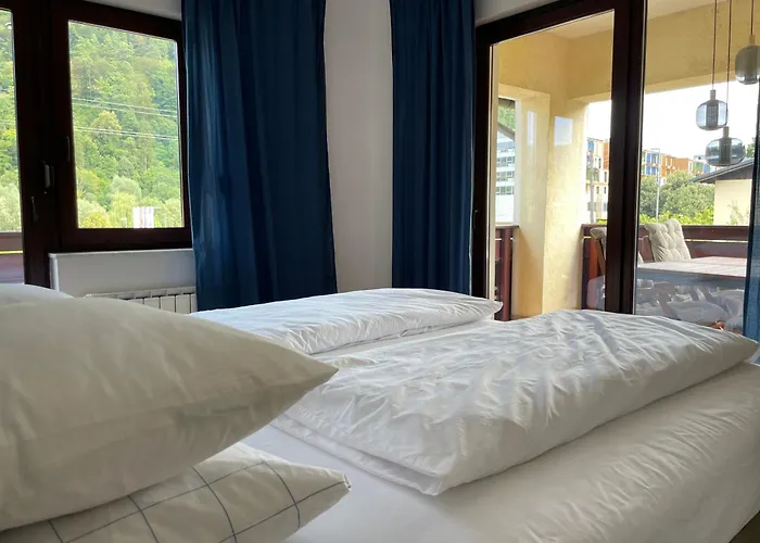 Hotel a Laško