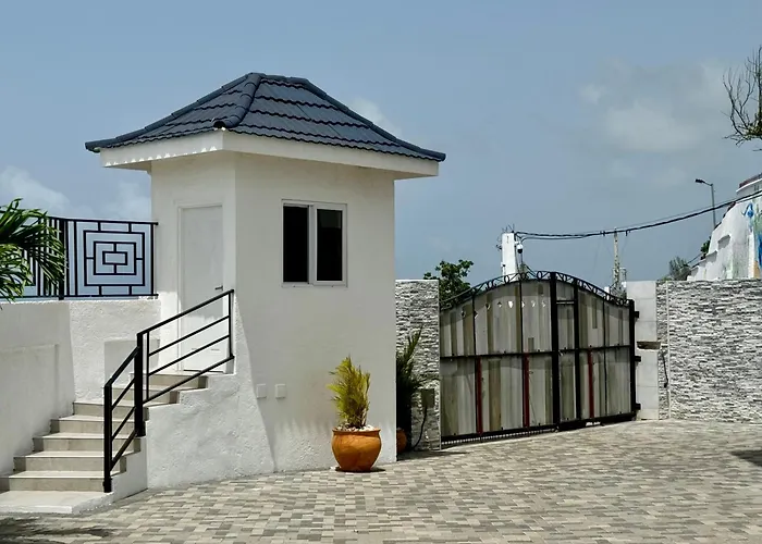 Hospitality Expert Bts 5 Pool Beach Bar