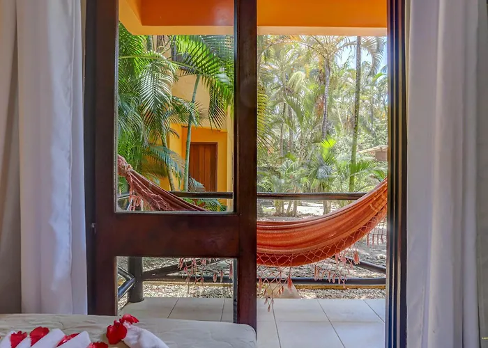 Pousada Villa N'Kara Itacaré