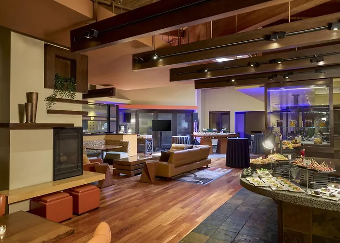 Santa Clara Marriott Hotel