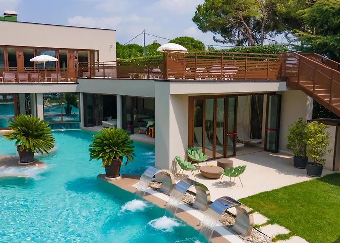 Hotel Quisisana Terme Abano Terme