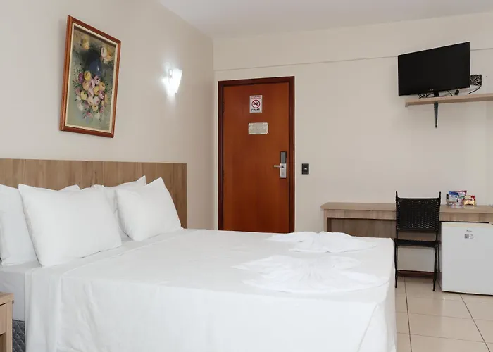 Montblanc Hotel Uberlândia