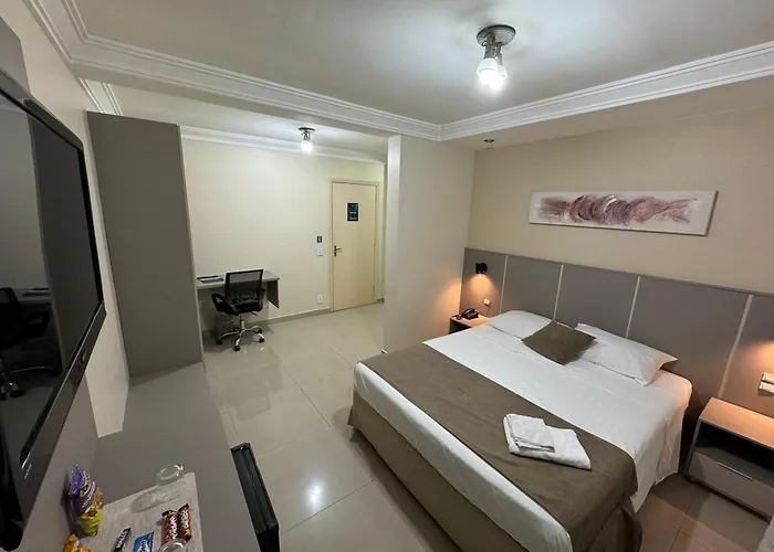 Hotel Villa Brites