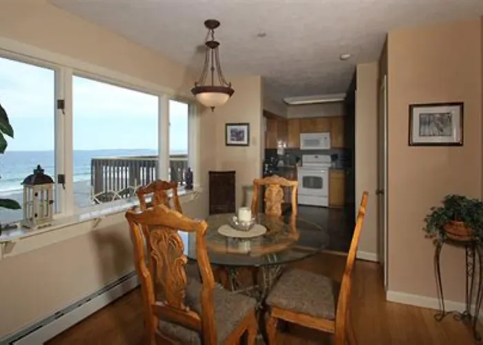The Skylark Beach Inn Old Orchard Beach