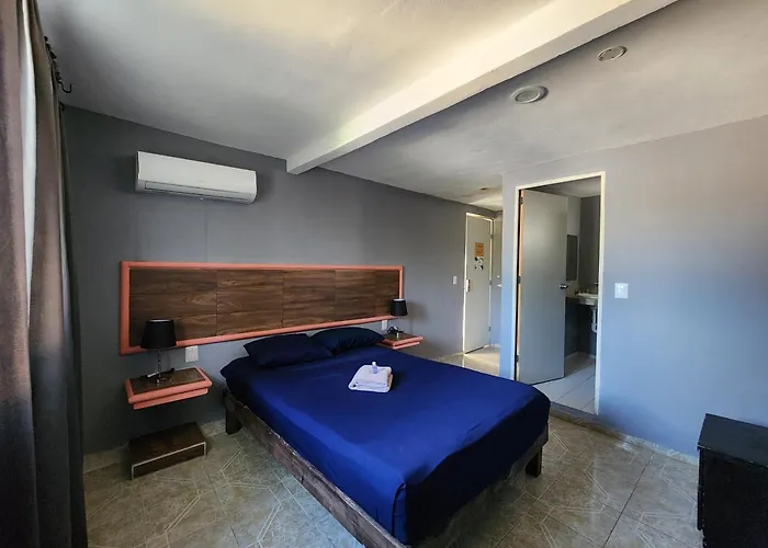 Hotel Casa Wayak à Cancún