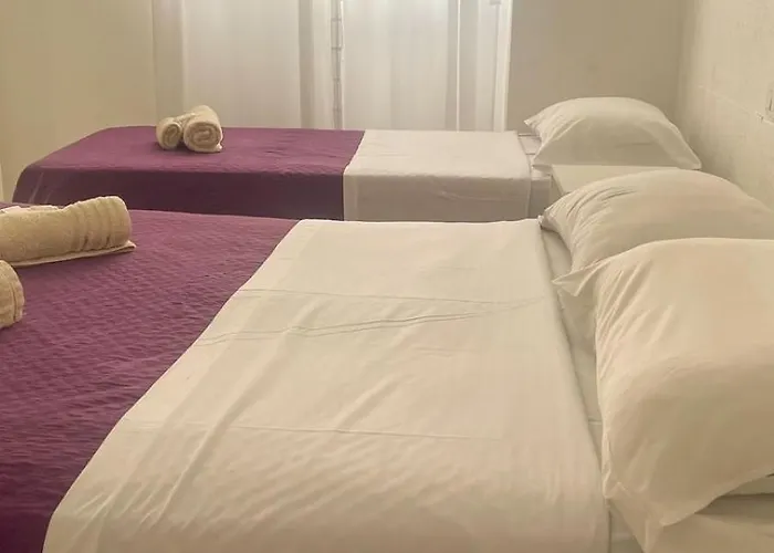 Hotel Residencial Marlis