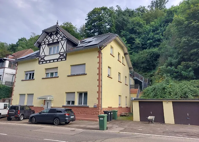 Gästehaus Windheim (Ettlingen)