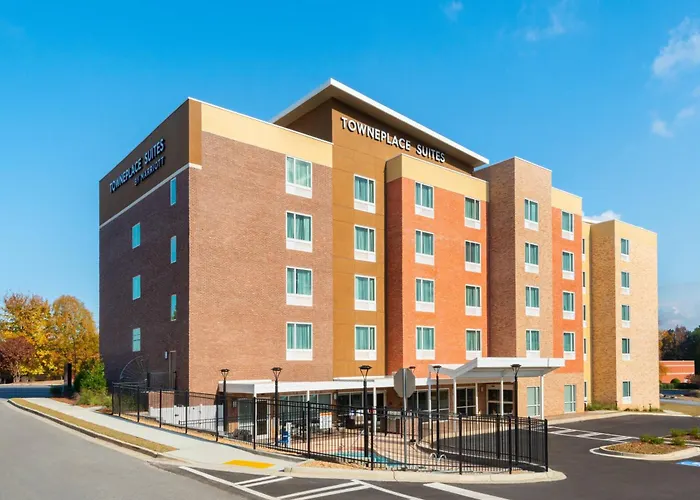 Towneplace Suites Atlanta Lawrenceville
