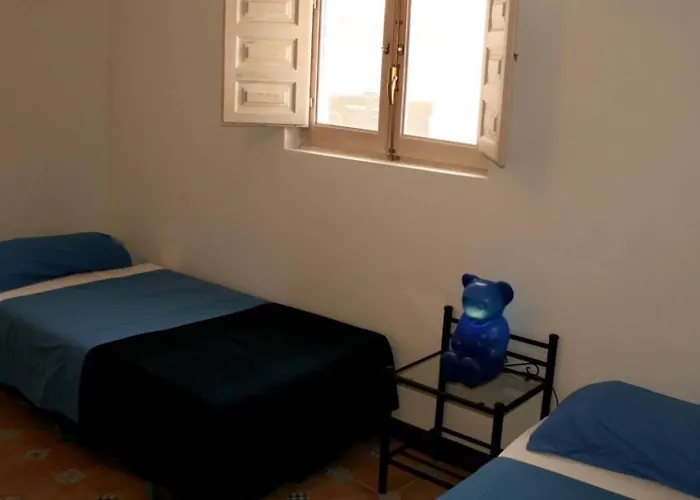 Bed and Breakfast Torre de la Campana Cartagena