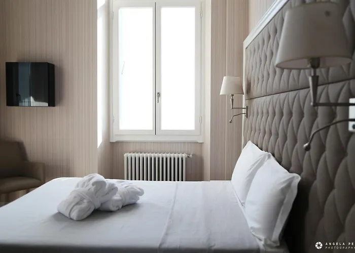 Spa & Wellness By Des Anglais " Accesso Spa Compreso" San Remo