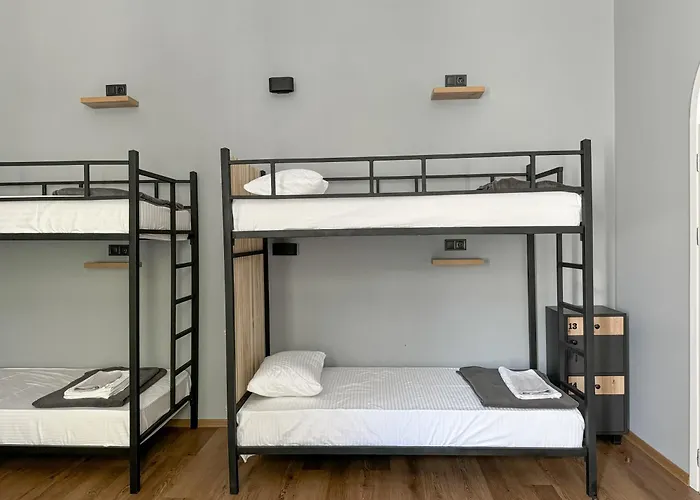 Apartments White Pearl Sadova