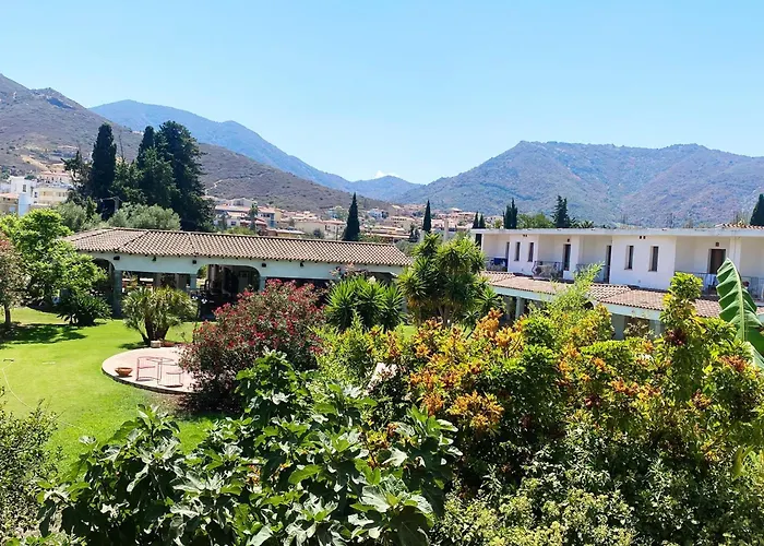 Hotel Domu Incantada Muravera
