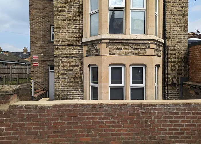Ethos Hotel Oxford