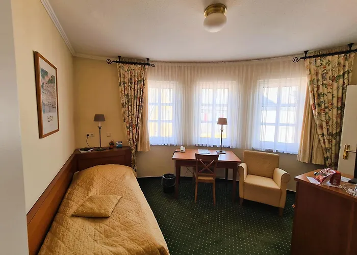 Hotels in Waldbreitbach