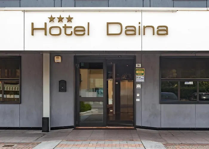 Hotel Daina