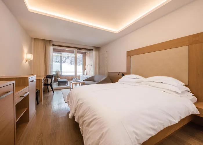 Hotel Petrus Brunico