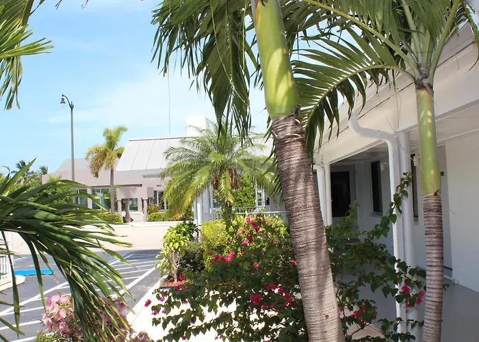 Economy Inn West Palm Beach