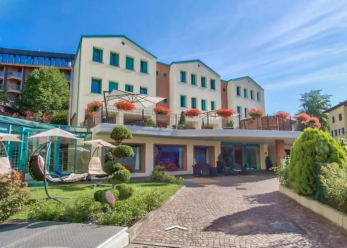 Hotel Sole Malè